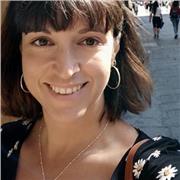 Profesora de español certificada con 11 años de experiencia. Examinadora DELE